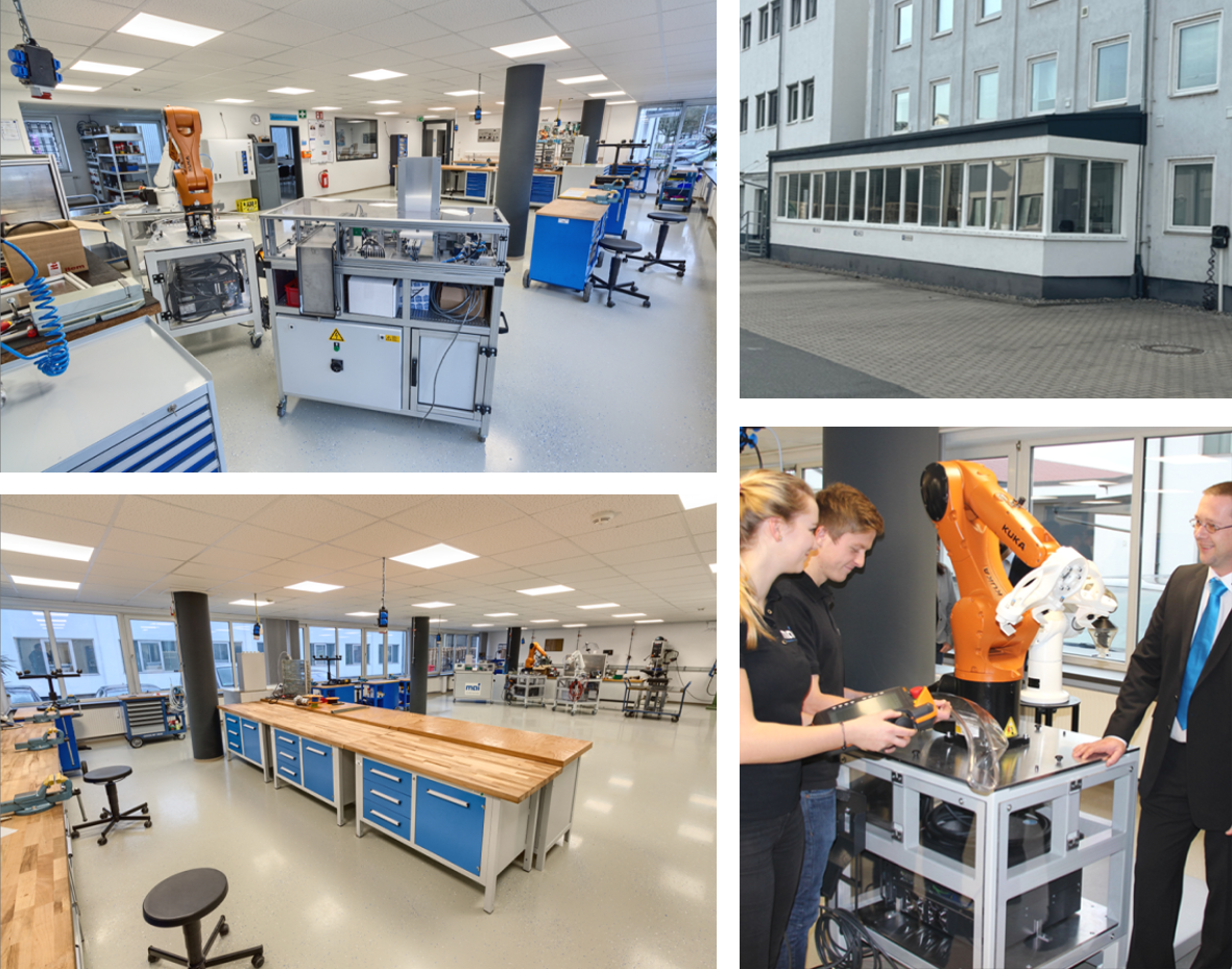 MAi_Ausbildungszentrum