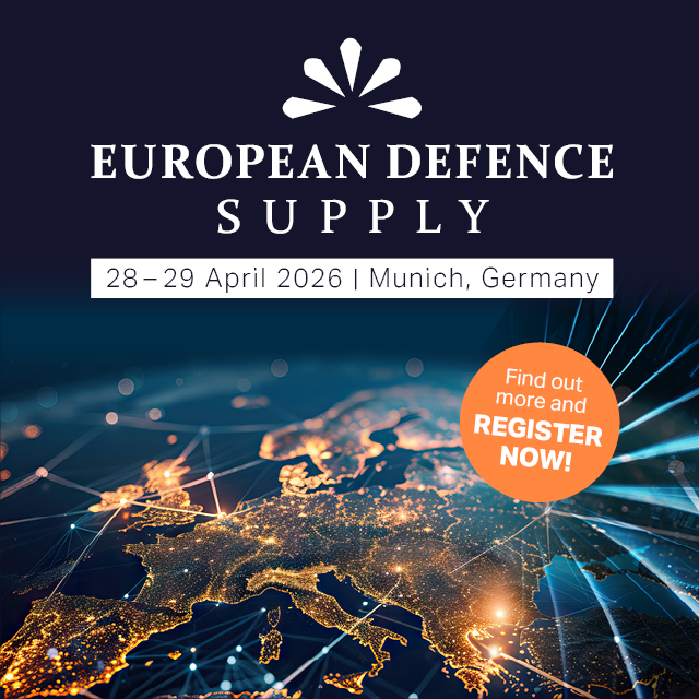 European Defence Supply 2026