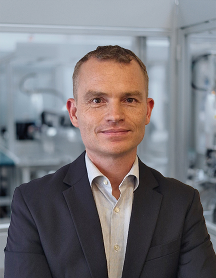 Andreas Foerster