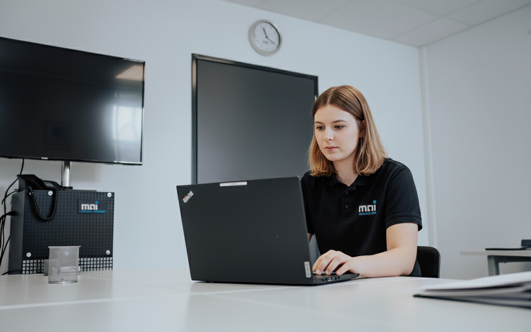 mai-ausbildung-industriekauffrau Ausbildung Industriekauffrau