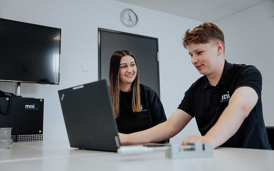 mai-ausbildung-produktdesign Ausbildung Produktdesign Technischer Produktdesigner Maschinen- und Anlagenkonstruktion